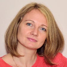 Фрилансер Natalia S. — Польша, Warszawa. Специализация — Дизайн сайтов, Дизайн интерфейсов (UI/UX)