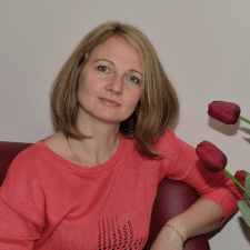 Фрилансер Наталия С. — Украина, Горишние Плавни. Специализация — Дизайн сайтов, Оформление страниц в социальных сетях