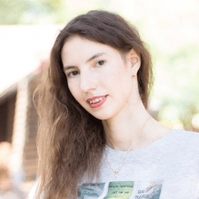 Freelancer Natalia — Ukraine, Saporischschja. Fachgebiet — Testing & QA, Fotobearbeitung