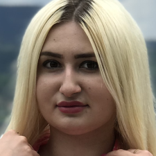 Фрилансер Наталія Ц. — Украина, Ивано-Франковск. Специализация — Перевод текстов