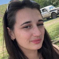 Freelancer Natalya S. — Ukraina, Manganets. Specjalizacja — Copywriting, Praca z klientami