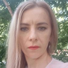 Freelancer Nataliya K. — Ukraina, Berdyczów. Specjalizacja — Projektowanie wizytówek, Malarstwo i grafika