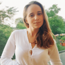 Фрилансер Natalia H. — Украина, Львов. Специализация — Редактура и корректура текстов, Редактура и корректура текстов