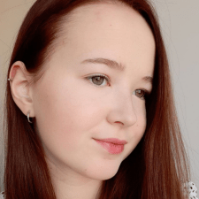 Фрилансер Наталія К. — Украина, Винница. Специализация — Копирайтинг