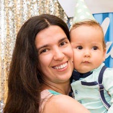 Фрилансер Наталія Л. — Чехия, Semily. Специализация — Редактура и корректура текстов, Написание статей