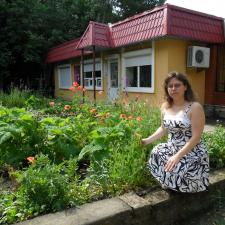 Фрилансер Наталья М. — Украина, Южноукраинск. Специализация — Обработка видео, Обработка фото