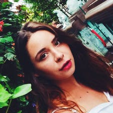 Заказчик Natalia O. — США, New York.