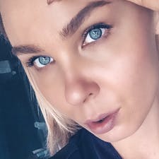 Фрилансер Наташа К. — Украина, Чернигов. Специализация — Реклама в социальных медиа, Контент-менеджер