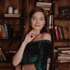 Фрилансер Наталия Б. — Украина, Киев. Специализация — Векторная графика, Полиграфический дизайн