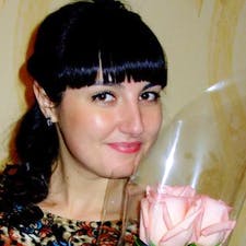 Фрилансер Natali B. — Украина, Черкассы. Специализация — Перевод текстов, Немецкий язык