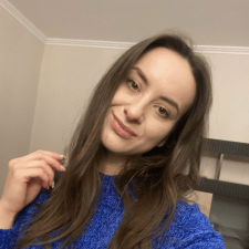 Фрилансер Наталія Д. — Украина. Специализация — Дизайн интерфейсов (UI/UX), Дизайн сайтов