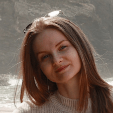Freelancer Natalya M. — Ukraina, Lwów. Specjalizacja — Projektowanie stron internetowych, Projektowanie aplikacji mobilnych
