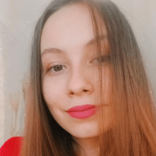 Freelancer Nataliia M. — Ukraina, Nowomoskowsk. Specjalizacja — Obróbka zdjęć, Projektowanie dla poligrafii