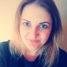 Фрилансер Наталья Р. — Украина, Киев. Специализация — Редактура и корректура текстов, Перевод текстов