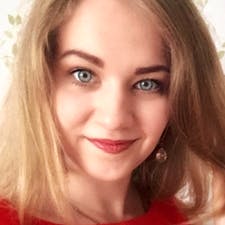 Фрилансер Наталія Н. — Украина, Радивилов. Специализация — Аудио и видео монтаж, Перевод текстов