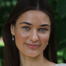 Freelancer Natalia F. — Portugal, Lisboa. Core skill — Content Management, Social Media Page Design
