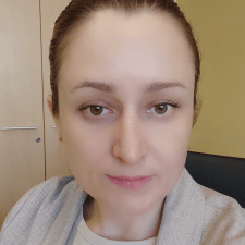 Фрилансер Nataliia B. — Польша, Poznan. Специализация — Обработка данных