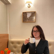 Фрилансер Nataliia K. — Украина, Одесса. Специализация — Поиск и сбор информации, Написание статей
