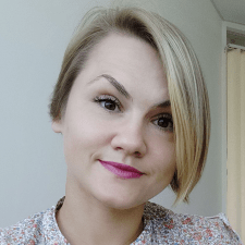 Фрилансер Наталія С. — Україна, Київ. Спеціалізація — Розробка презентацій, Робота з клієнтами