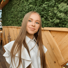 Фрилансер Наталія Ч. — Украина, Ивано-Франковск. Специализация — Дизайн сайтов, Дизайн мобильных приложений