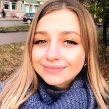 Фрилансер Наталія К. — Украина, Ровно. Специализация — Рерайтинг