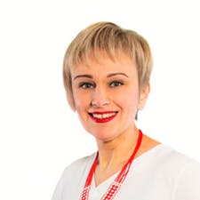 Фрилансер Наталия К. — Украина, Киев. Специализация — Копирайтинг, Нейминг и слоганы