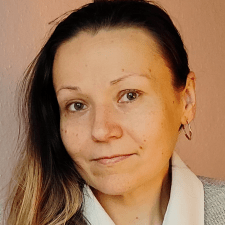 Фрилансер Наталія Х. — Украина, Киев. Специализация — 3D моделирование и визуализация