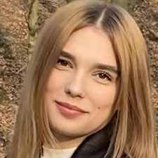 Freelancer Natalia P. — Czechy, Ostrawa. Specjalizacja — Praca z klientami