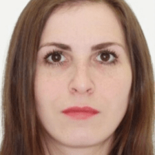 Freelancer Nataliia M. — Ukraina, Tiaczów.