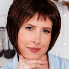 Nataliia Kratkova