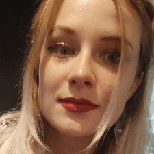 Фрилансер Nataliia K. — Украина, Днепр. Специализация — Перевод текстов
