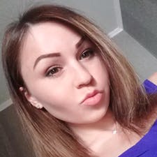 Freelancer Natalya K. — Ukraina, Kijów. Specjalizacja — Programowanie stron internetowych, Python