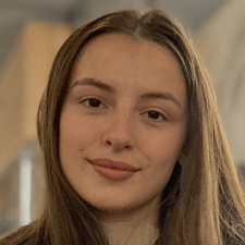 Фрилансер Наталія К. — Украина, Винница. Специализация — Продвижение в социальных сетях (SMM), Оформление страниц в социальных сетях