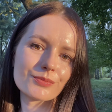 Freelancer Nataliia L. — Ukraine. Core skill — Bot Development