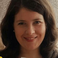 Фрилансер Наталія Р. — Украина, Каменец-Подольский. Специализация — Копирайтинг