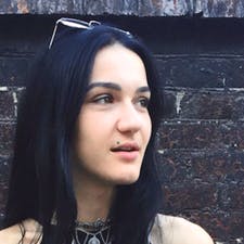 Фрилансер Наталія С. — Украина, Львов. Специализация — Продвижение в социальных сетях (SMM), Написание статей