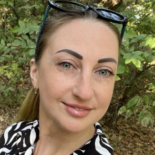 Freelancer Nataliia — Ukraine, Svetlovodsk. Core skill — 3D Modeling, AI Art
