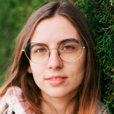 Freelancer Nataliia S. — Ukraina, Kijów. Specjalizacja — AI graphic, Projektowanie interfejsów użytkownika (UI/UX)