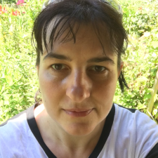 Фрилансер Наталія С. — Украина, Винница. Специализация — AI и машинное обучение