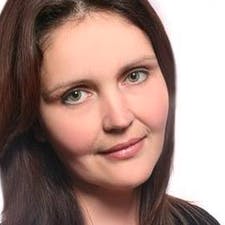 Фрилансер Наталія Ц. — Украина, Черкассы. Специализация — Написание статей, Копирайтинг