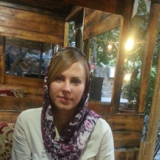 Nataliya Voytovich