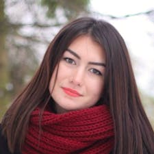 Фрилансер Nataliia Y. — Украина, Тернополь. Специализация — Немецкий язык, Обучение