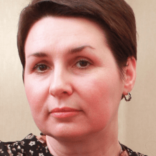 Заказчик Nataliia Z. — Украина, Киев.