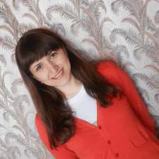 Фрилансер Наталя Ф. — Украина, Хмельницкий. Специализация — Написание статей