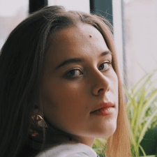 Фрилансер Nataliia P. — Польша, Krakow. Специализация — Английский язык, Копирайтинг