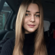 Nataliia Utyuzh