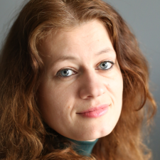 Фрилансер Наталія В. — Украина, Дрогобыч. Специализация — Транскрибация, Услуги диктора