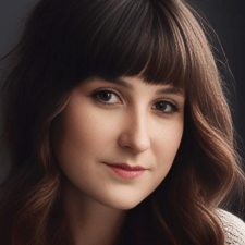 Freelancer Nataliia Y. — Ukraina, Iwano-Frankiwsk. Specjalizacja — Edycja i korekta tekstu, Copywriting