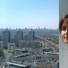 Фрилансер Наталя Д. — Украина, Львов. Специализация — Копирайтинг, Написание статей