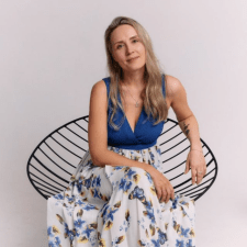 Freelancer Natallia M. — Georgia, Тбилиси. Core skill — Text Editing & Proofreading, Data Processing